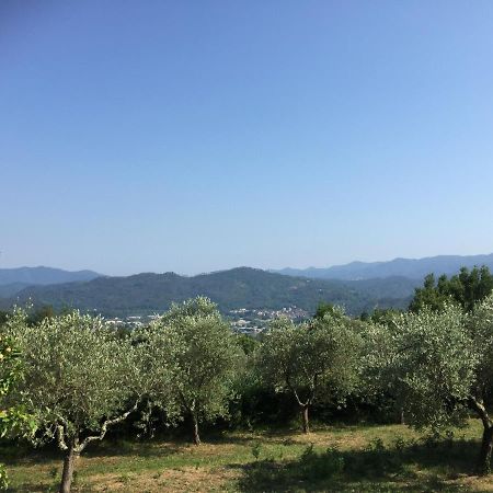 Il Casale Villa Brugnato Exterior foto