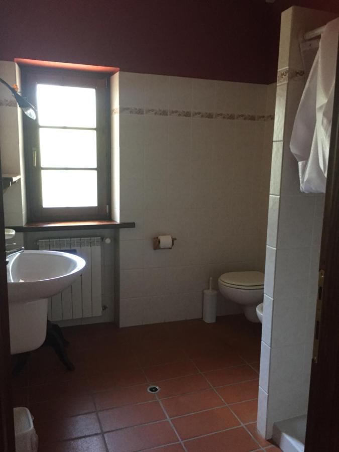Il Casale Villa Brugnato Exterior foto