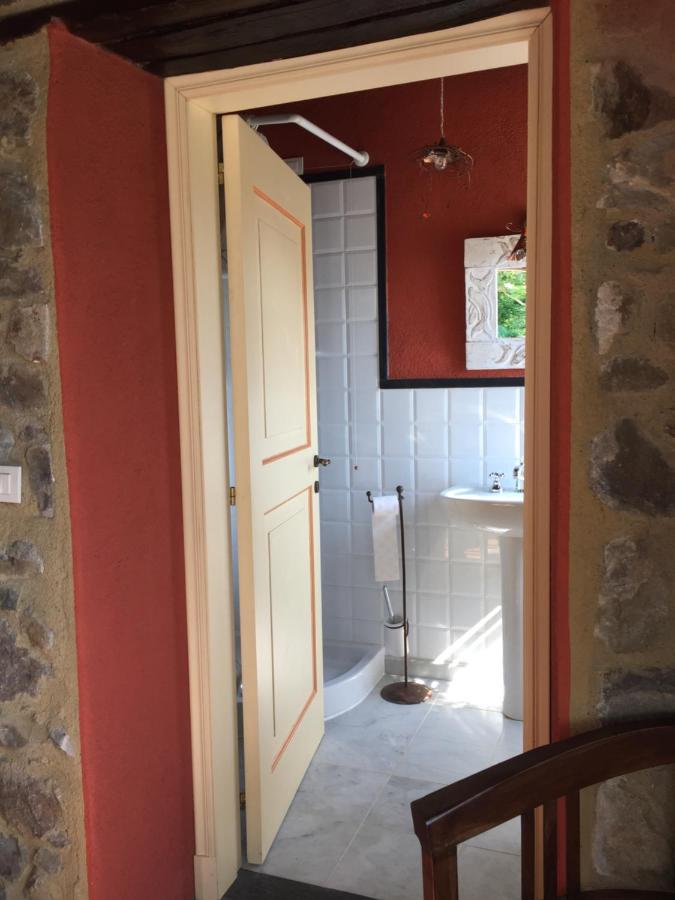 Il Casale Villa Brugnato Exterior foto