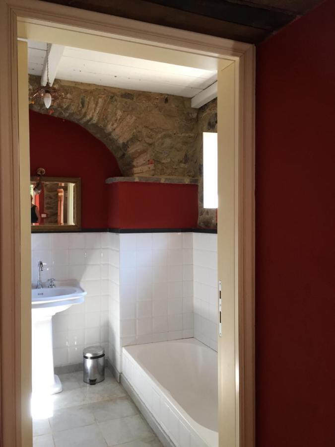Il Casale Villa Brugnato Exterior foto